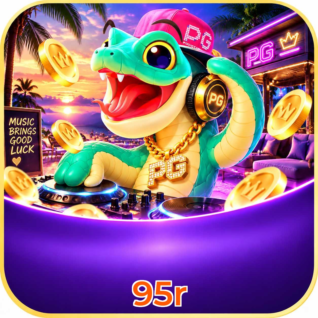 95r Live Games