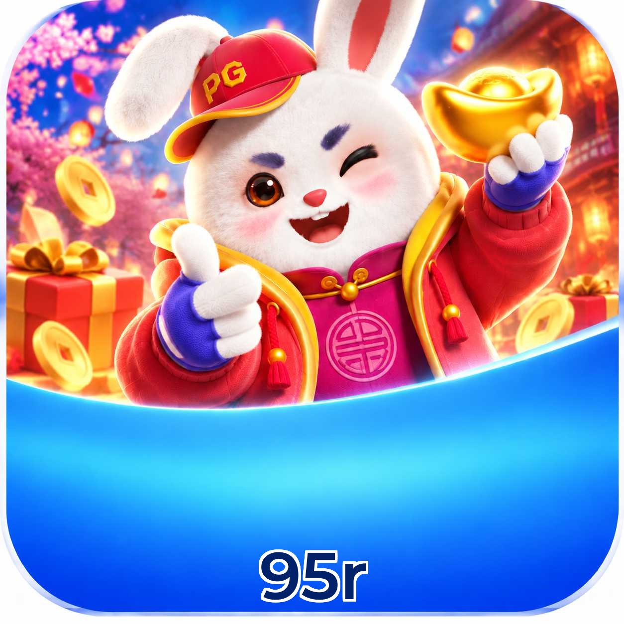 95r Logo