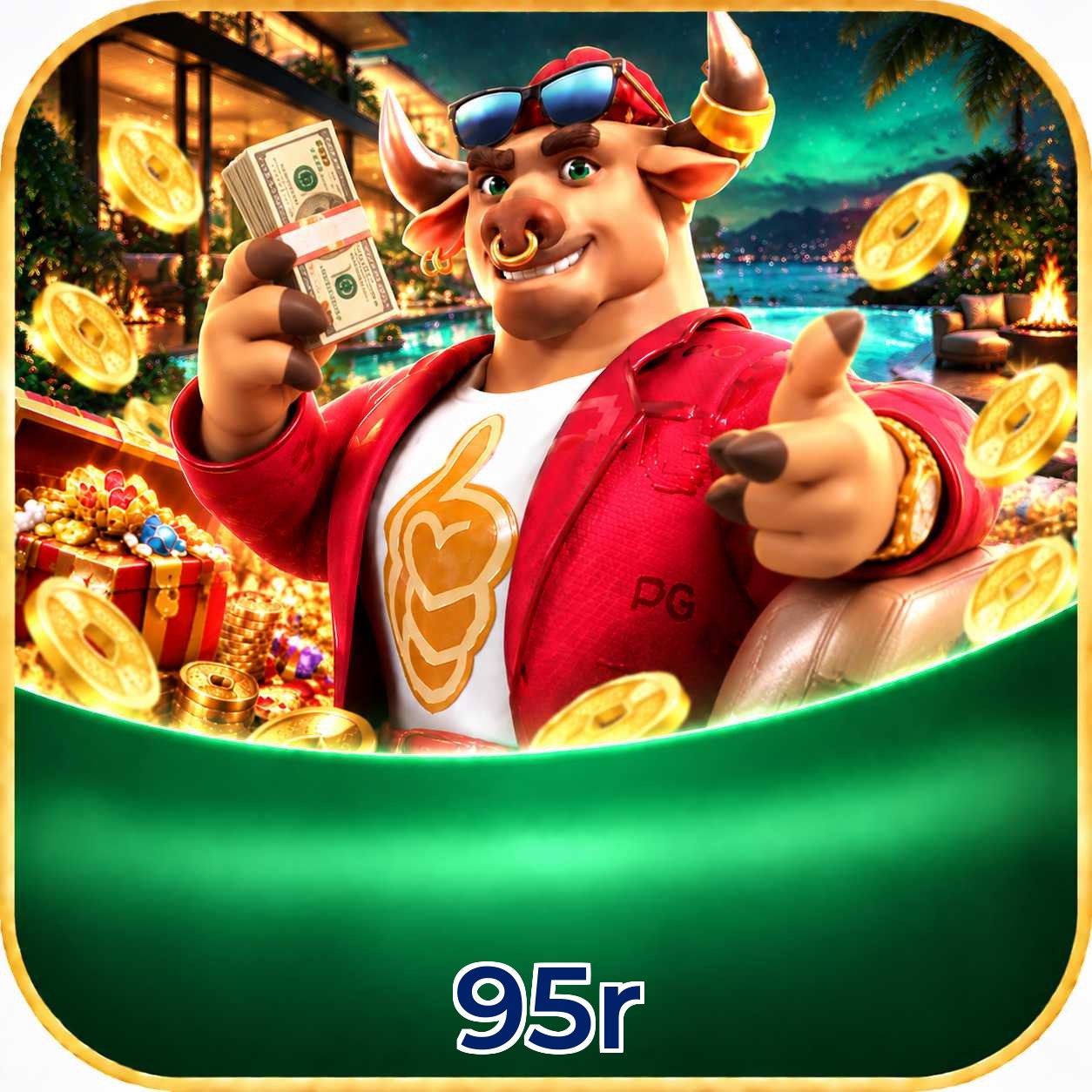 95r Fortune Tiger Strategies