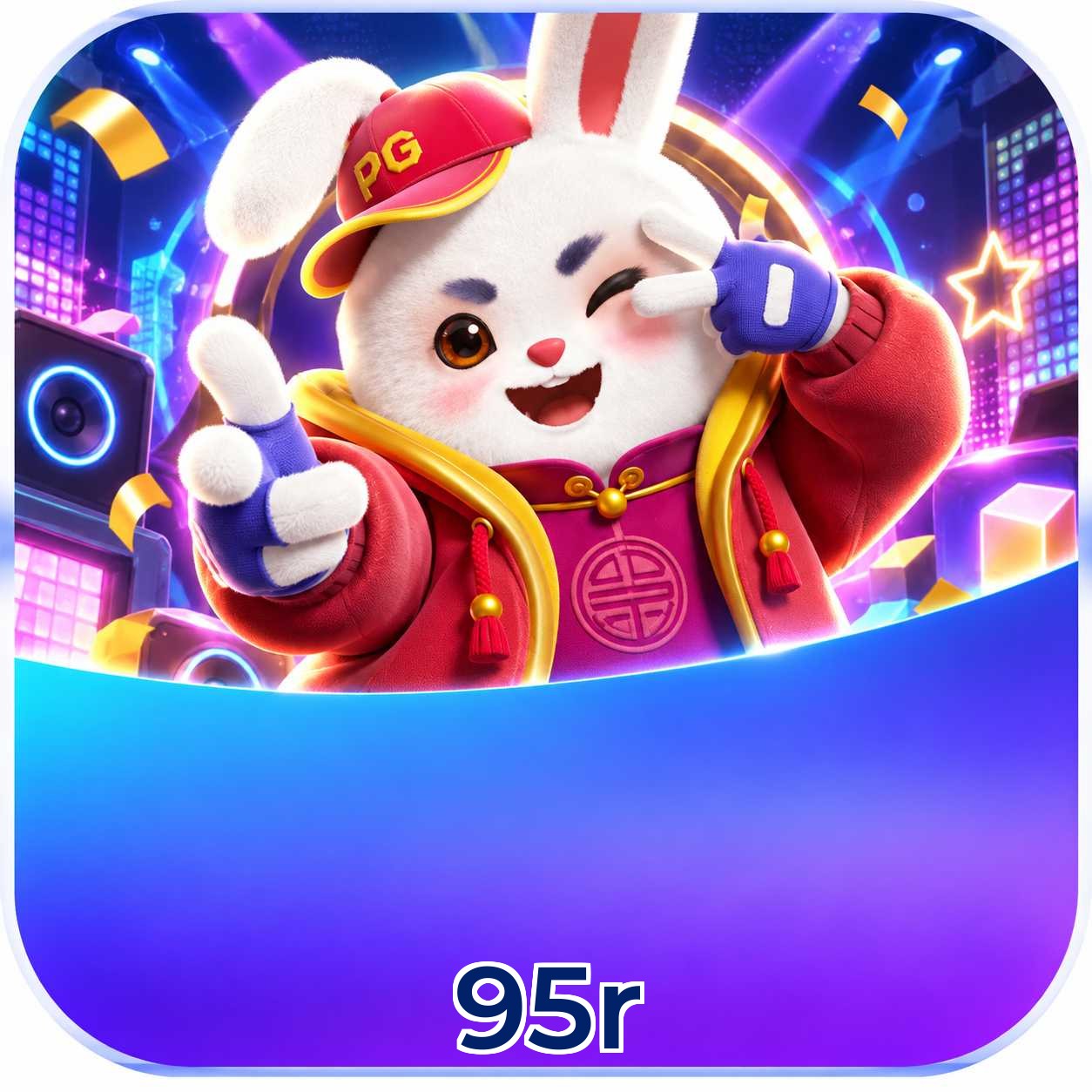 95r Logo