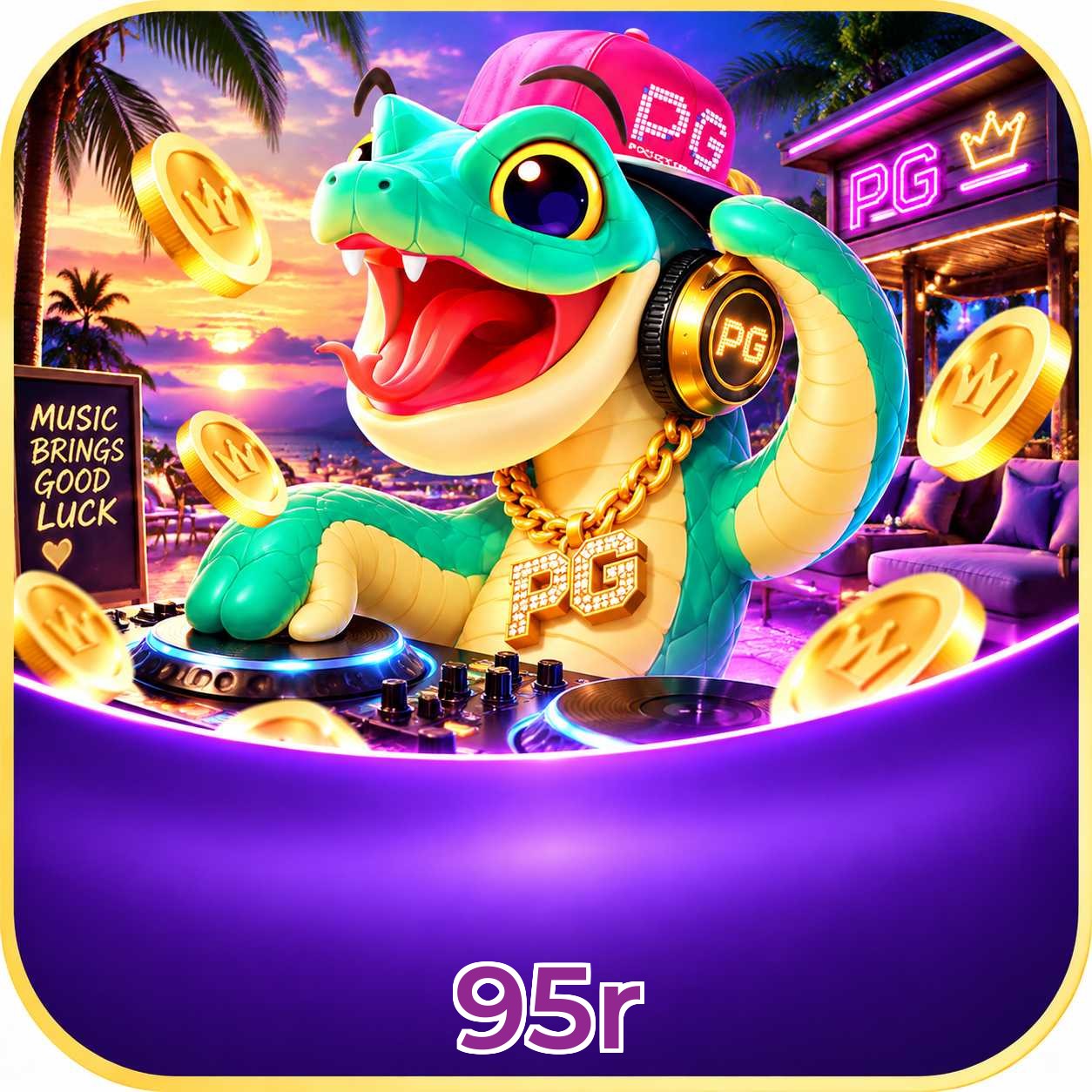 95r Fortune Tiger FAQ