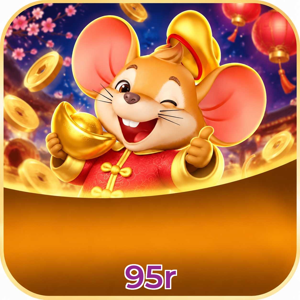 95r Bonus FAQ