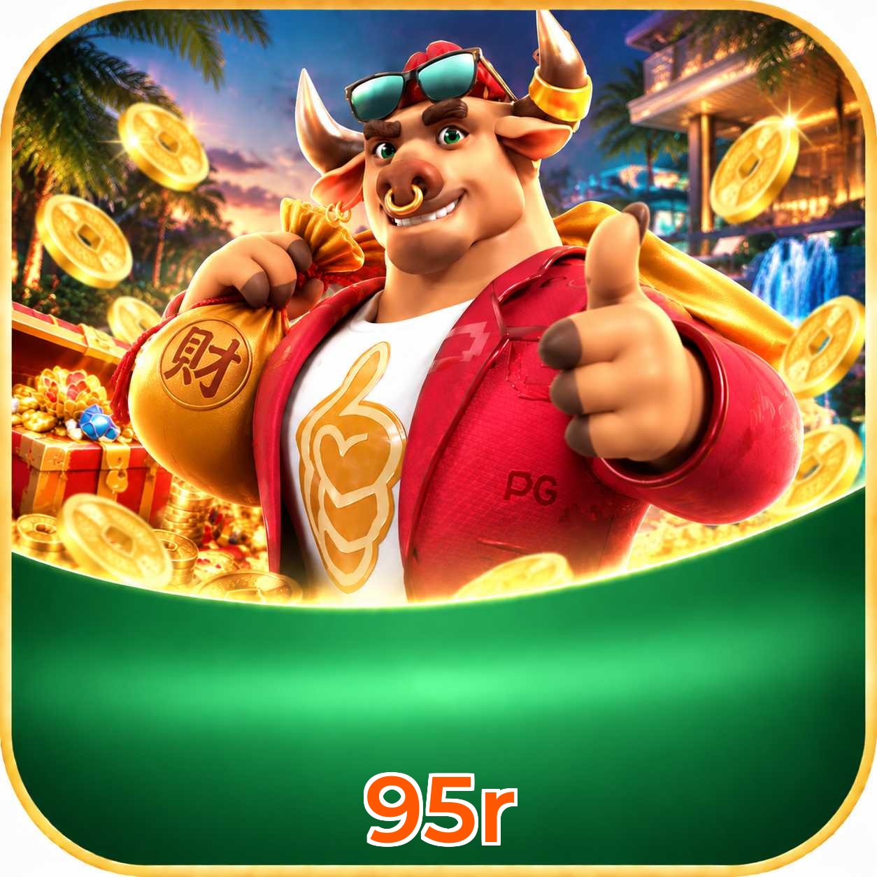 95r Betting Limits
