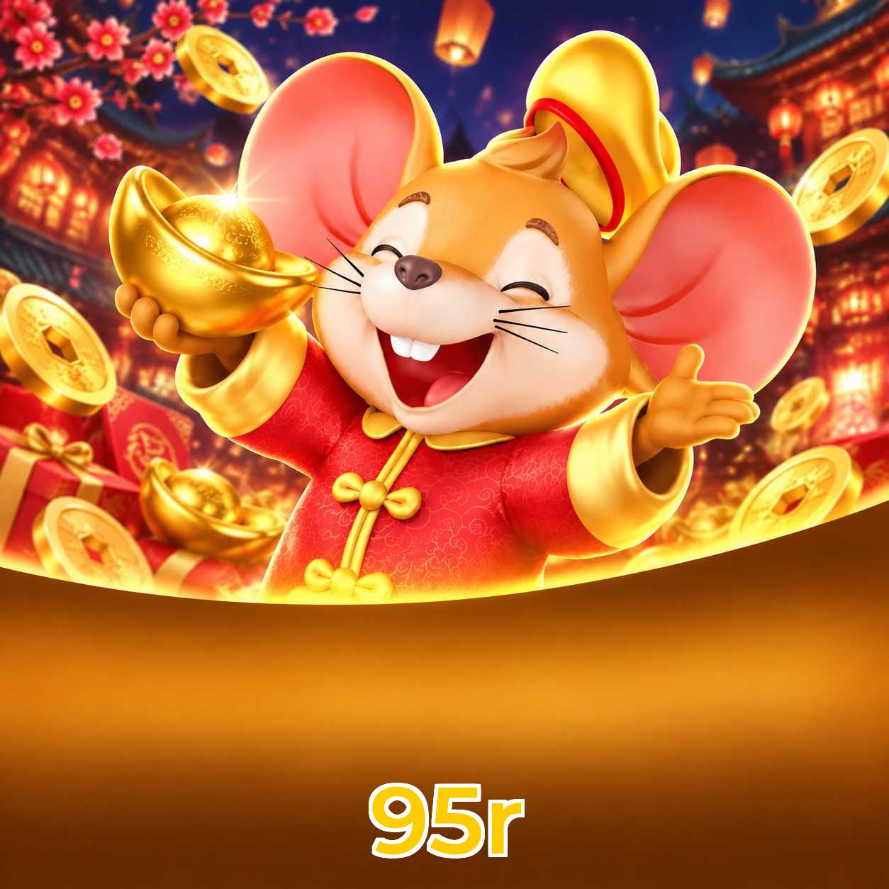 95r Slots