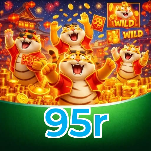 Jackpots em slots