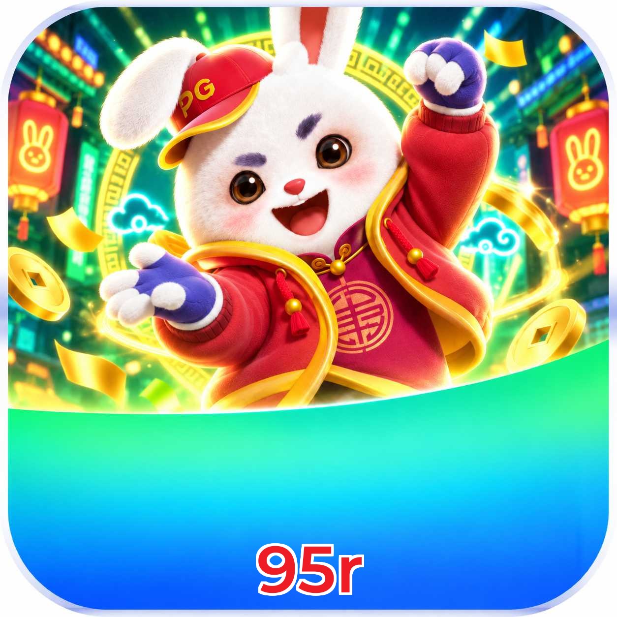 95r Live Casino Overview