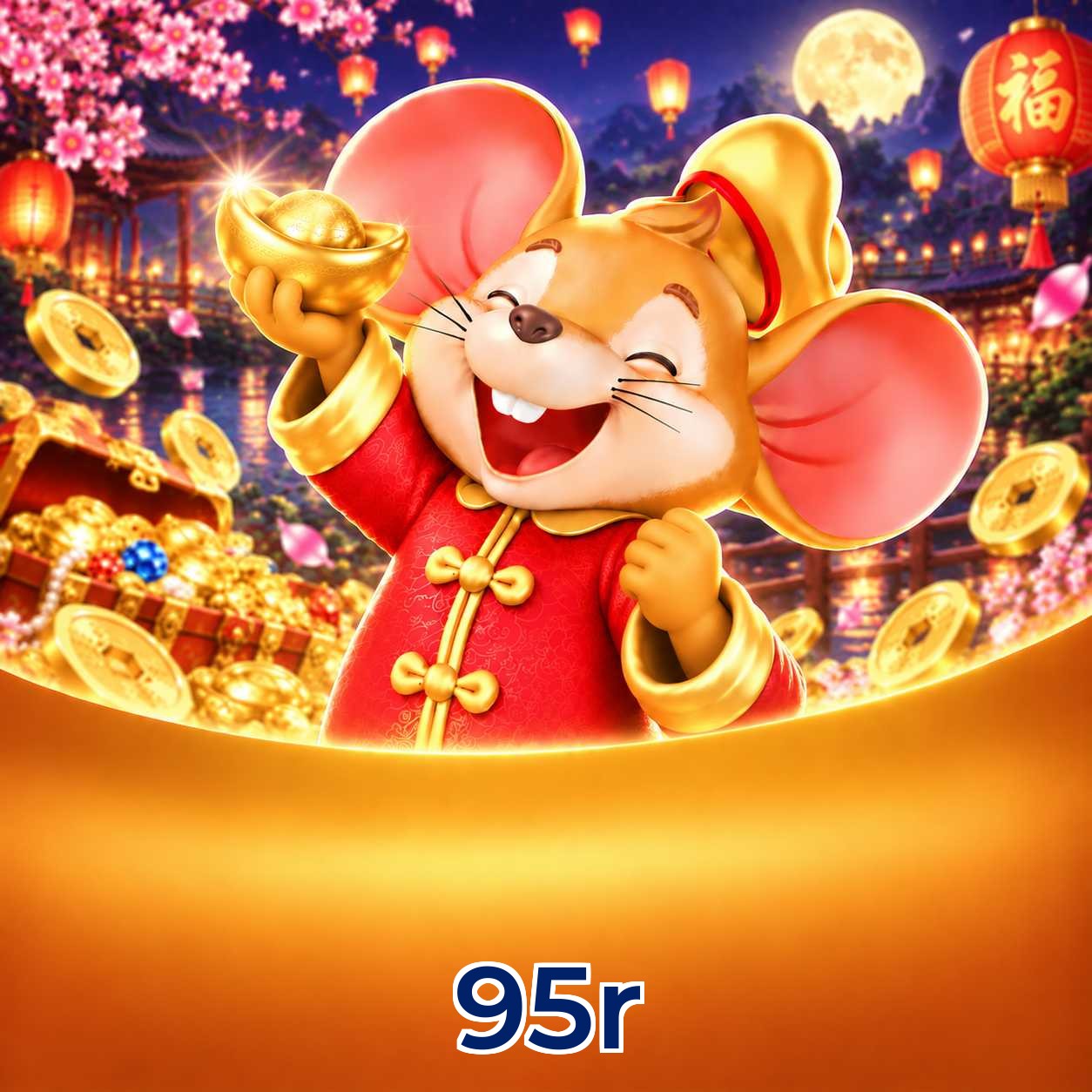 95r Promotions