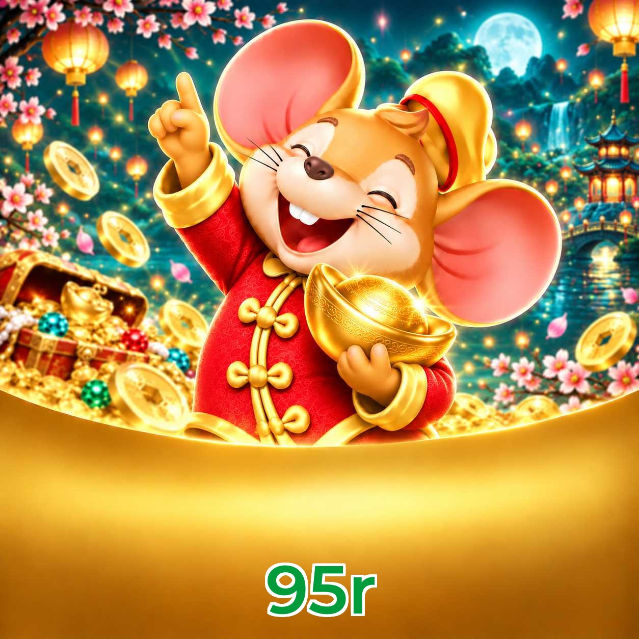 95r Facebook Page