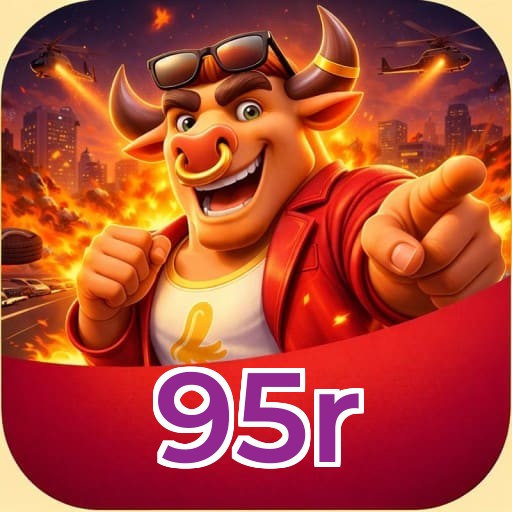 Catálogo de jogos 95r com fornecedores Pragmatic Play, Evolution, NetEnt